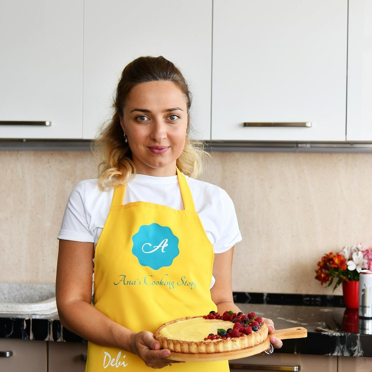 Ana Kvirikashvili