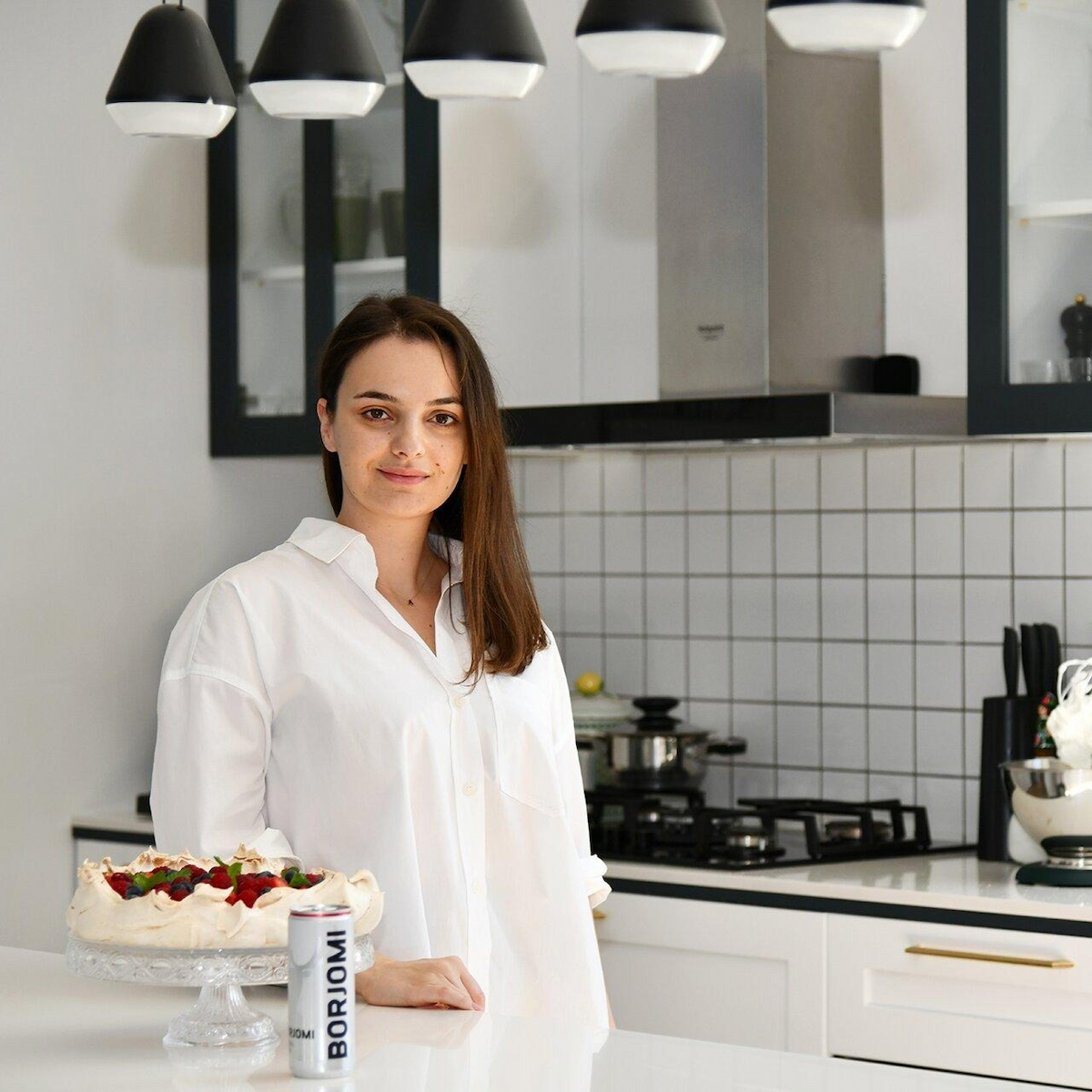 Анна Качиури