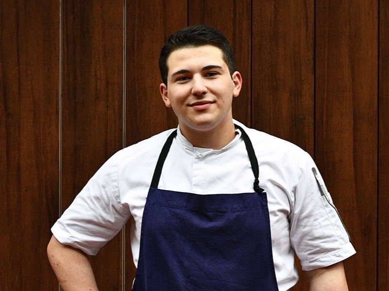 Гиги Цхададзе