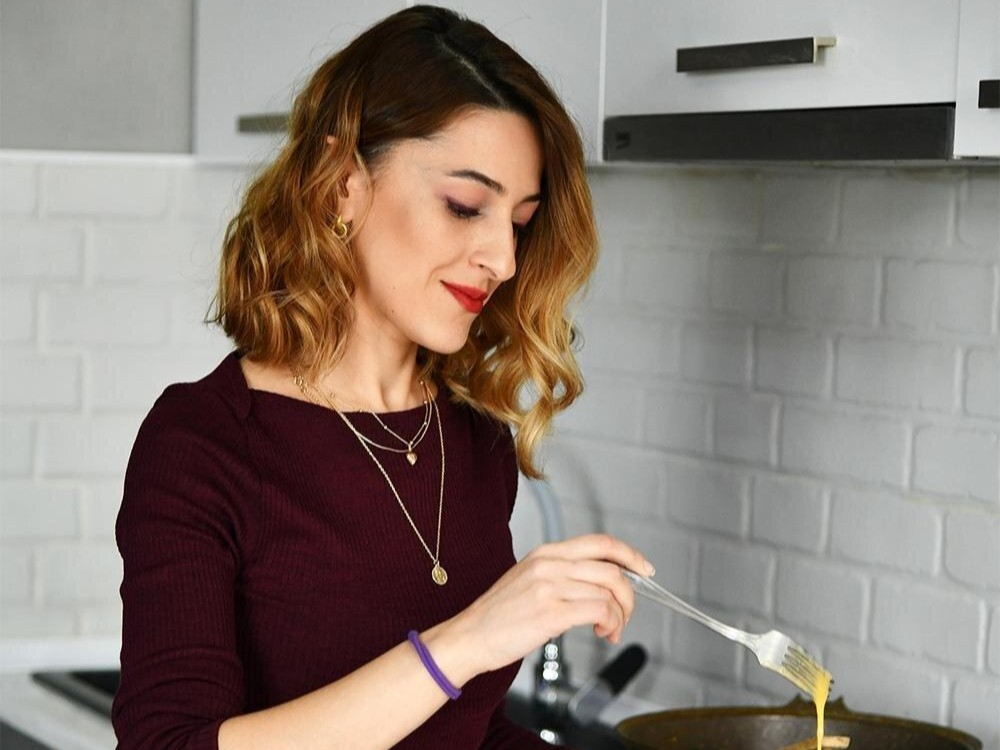 Eka Kavelidze
