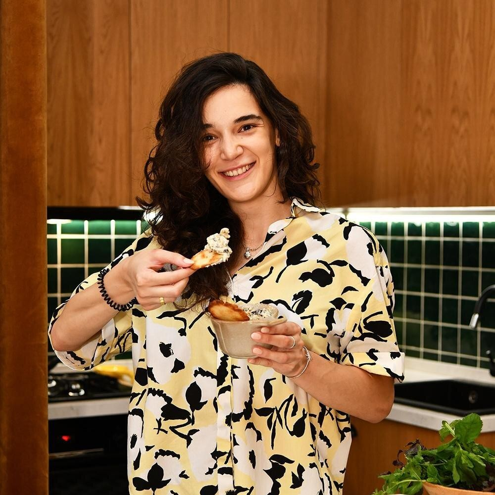 Tekla Mikaberidze