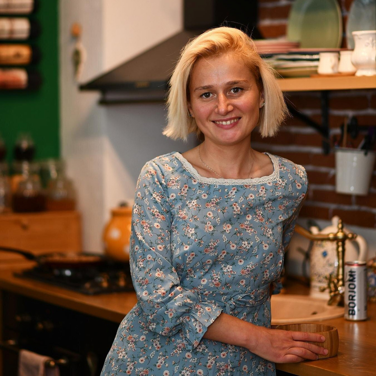 Natia Mskhiladze