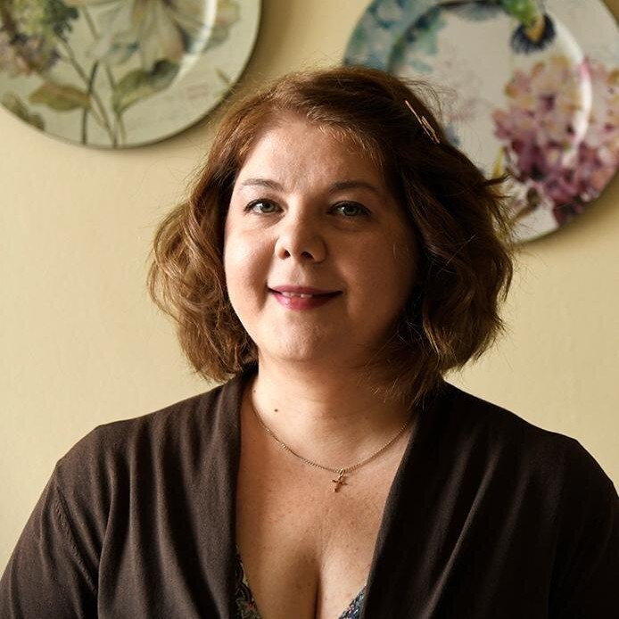  Nina Andriadze