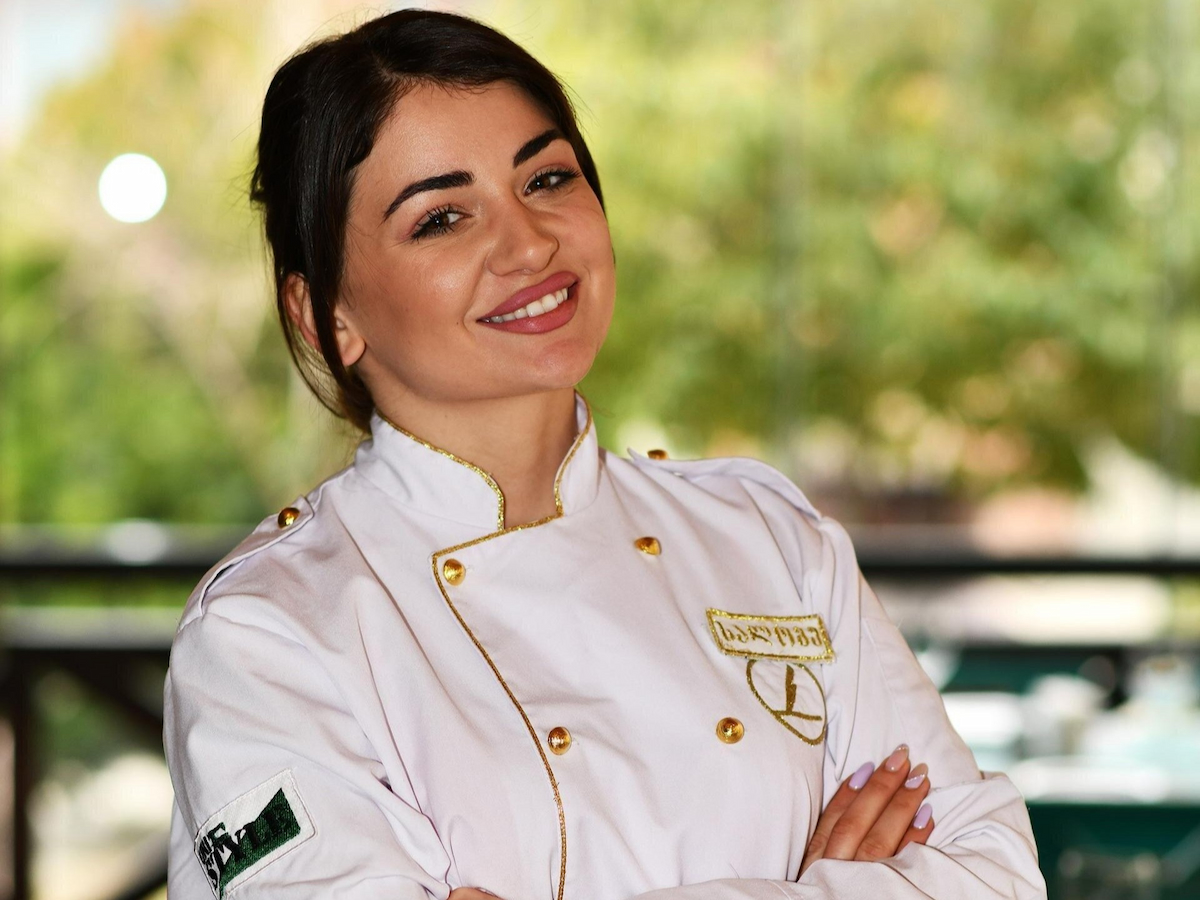 სალომე ფაცია