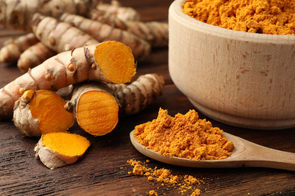 Turmeric