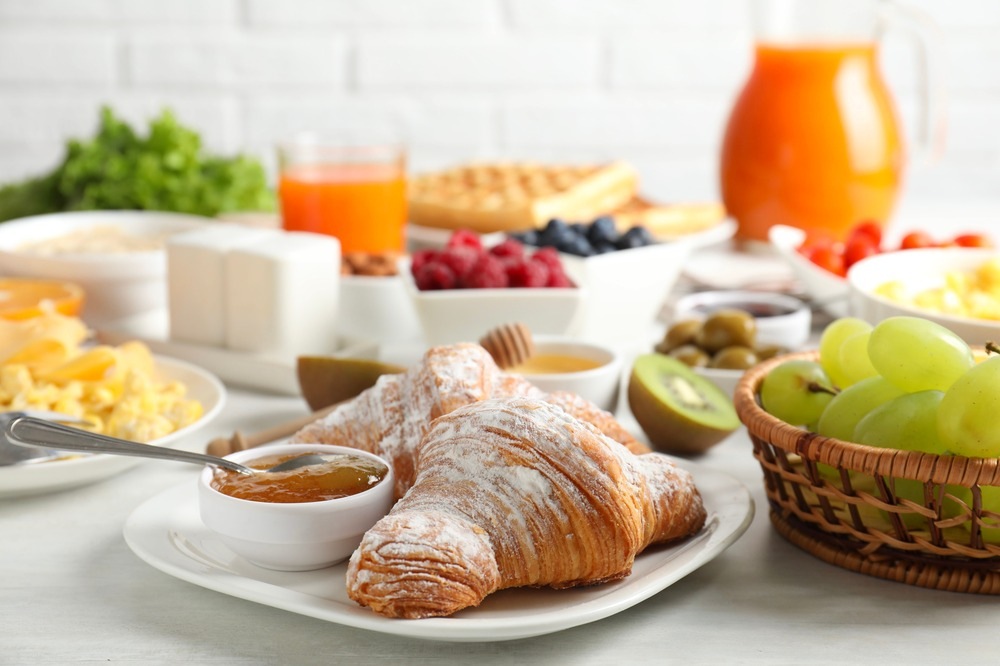 10 Ideas for breakfast