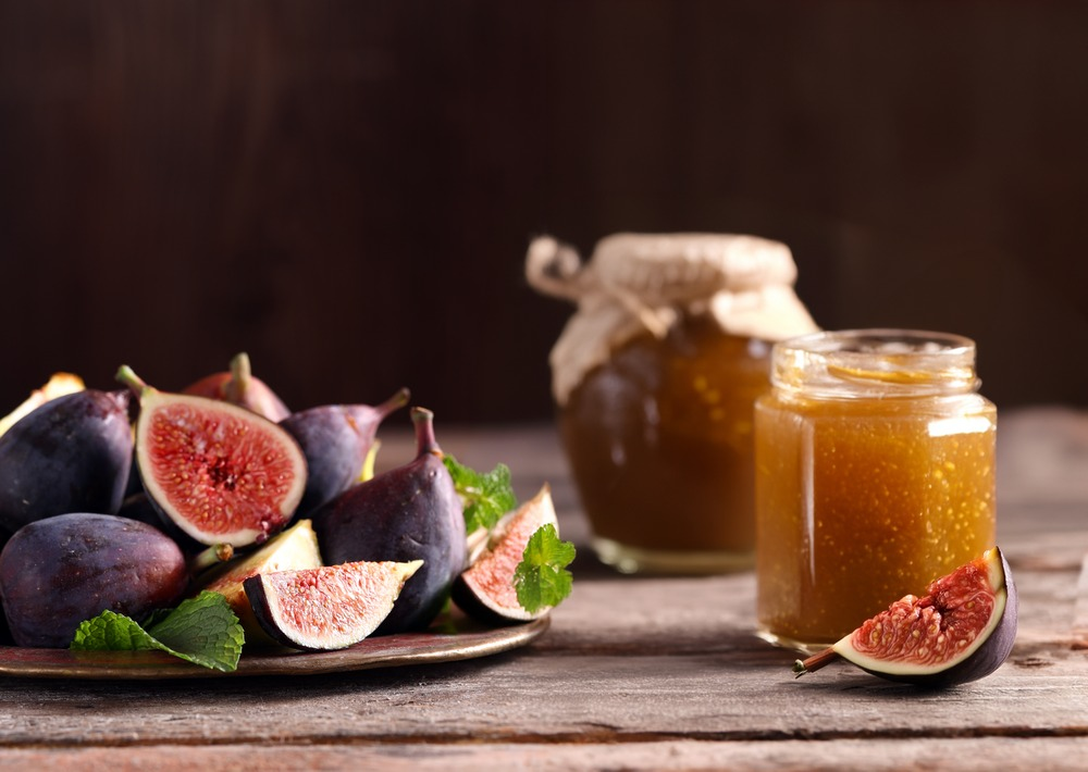 The art of making jams