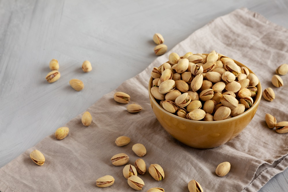Pistachio