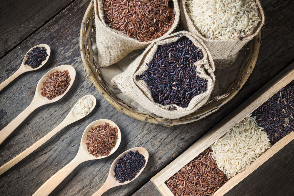 Rice