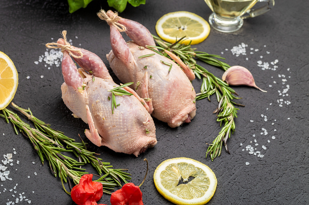 Quail