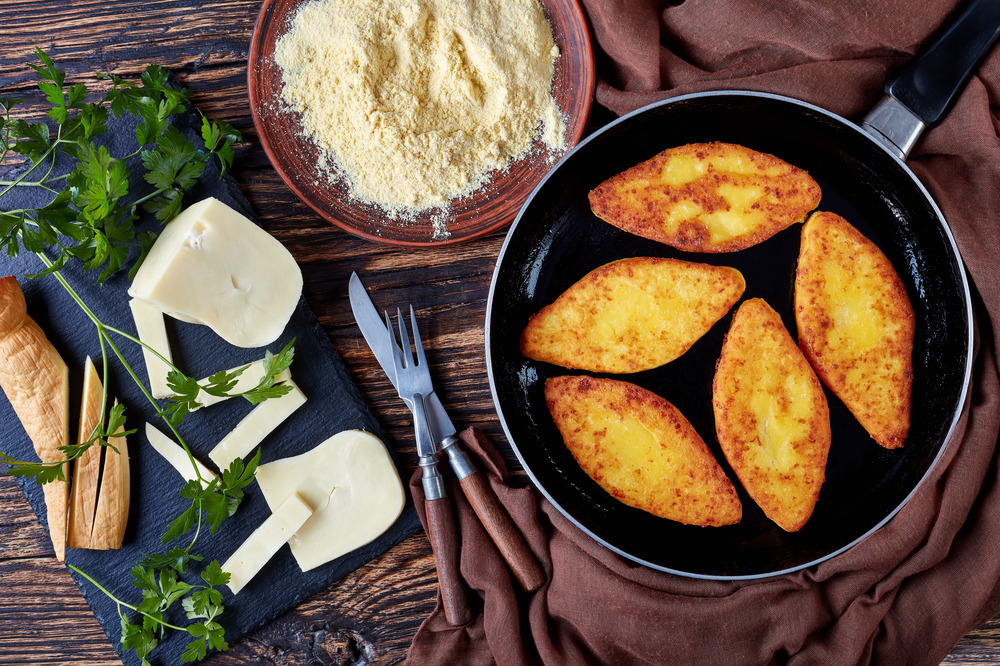 Corn Flour
