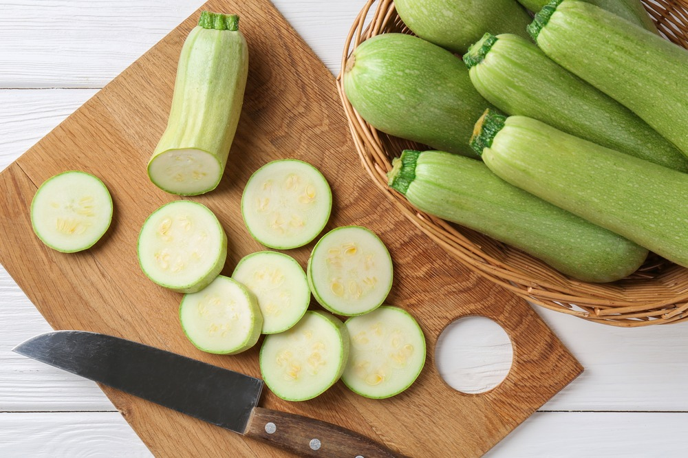 Zucchini