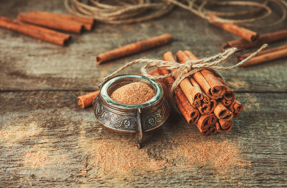 Cinnamon