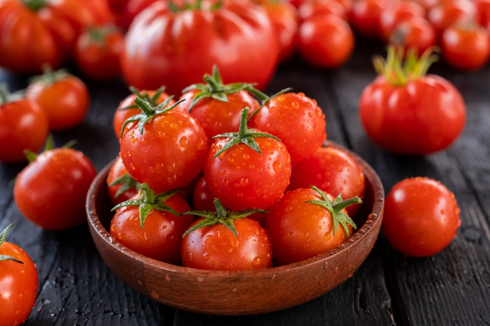Tomato
