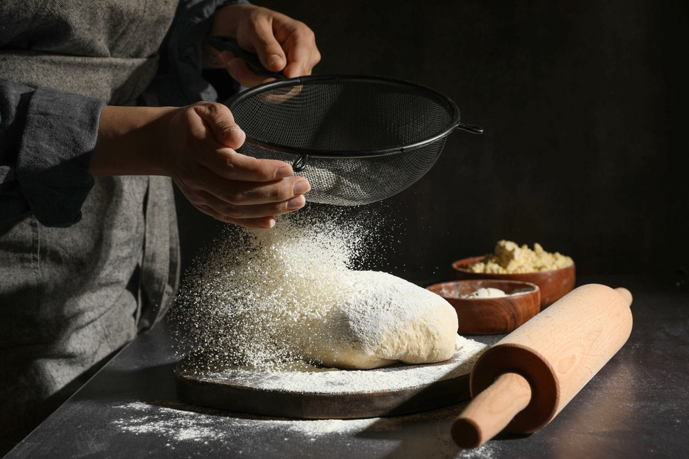 Culinary Therapy