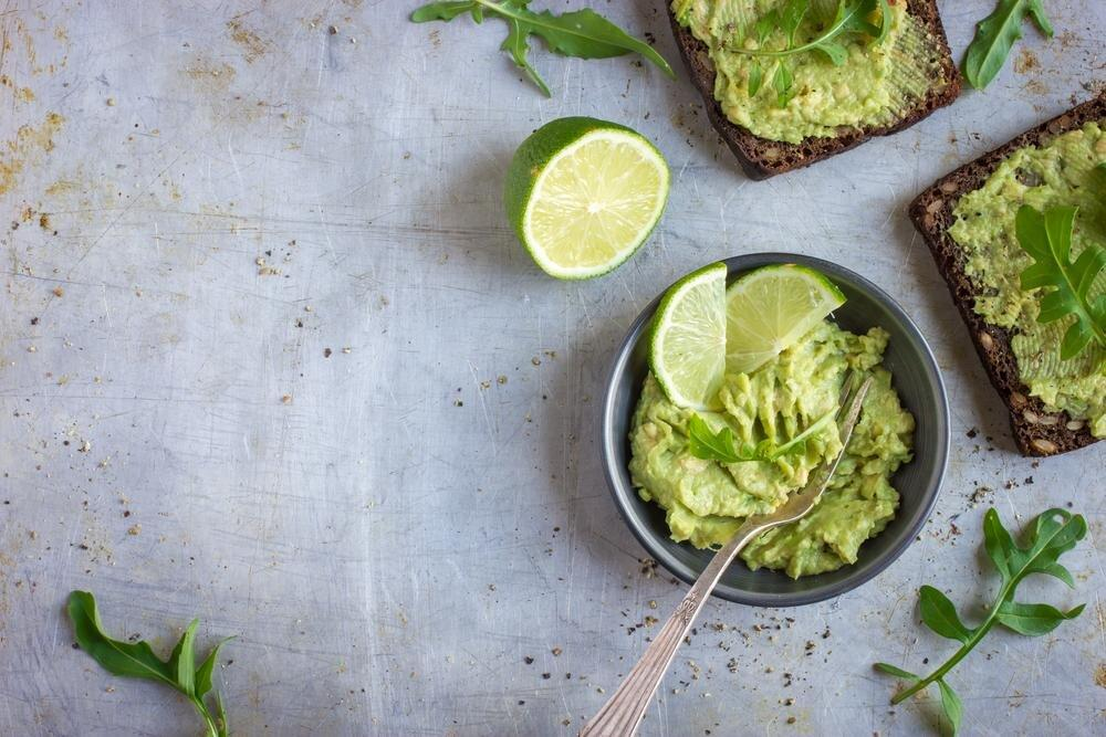 Avocado butter 