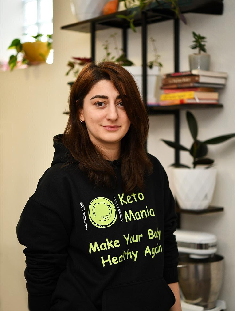  სოფო  შუბითიძე