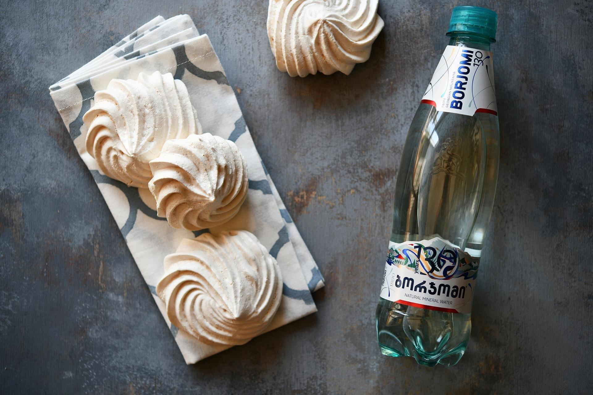 Meringue