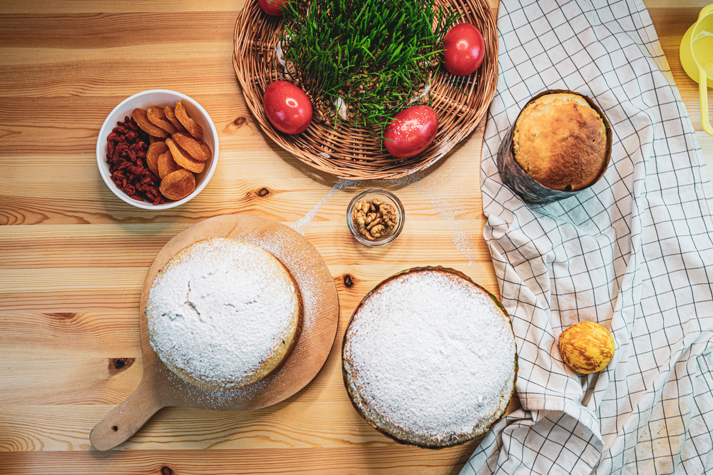 How to Grow Easter Grass in a Short Time