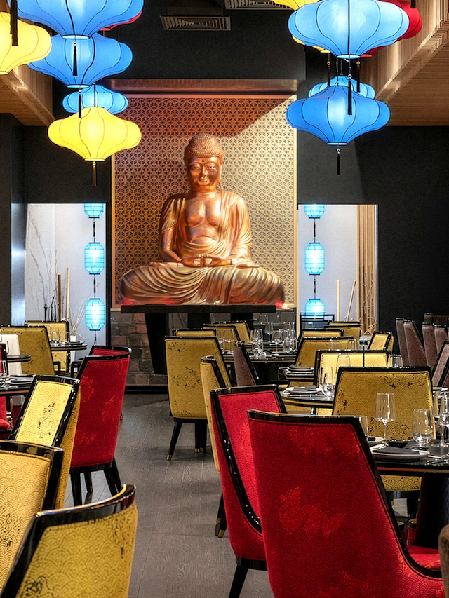 Buddha-Bar