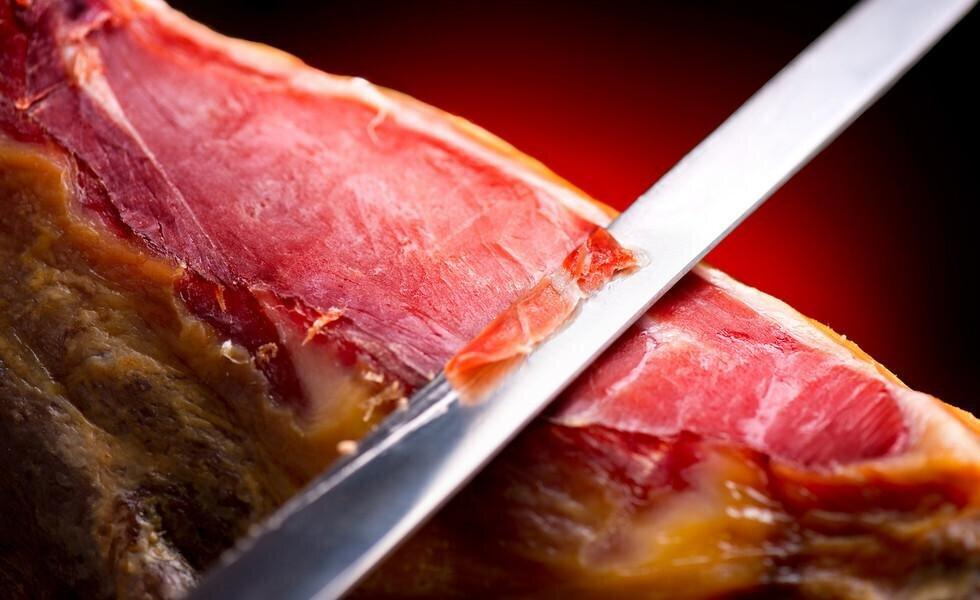 Ham from Racha