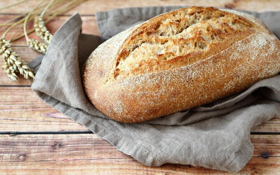 How to Store Bread
