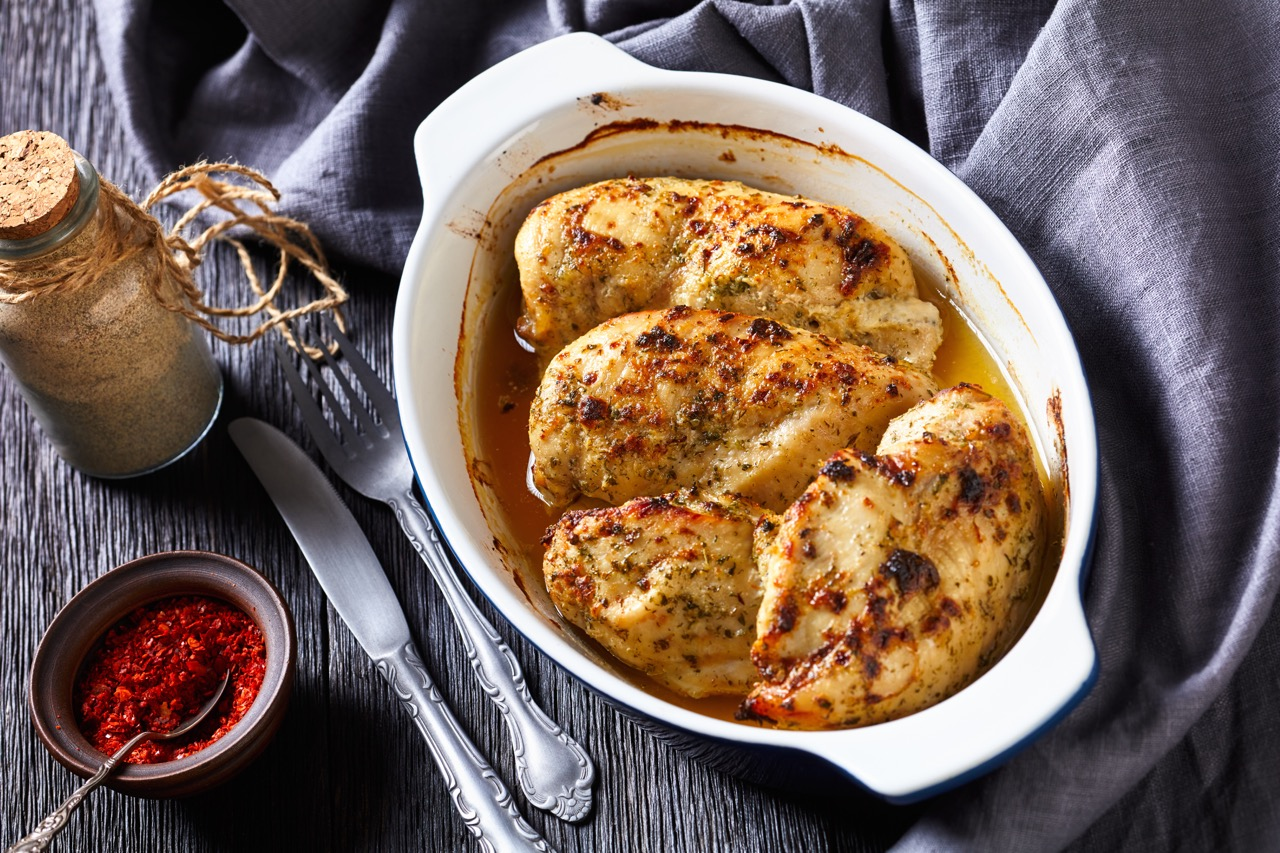 როგორ მოვამზადოთ წვნიანი ხორცი სრულყოფილად