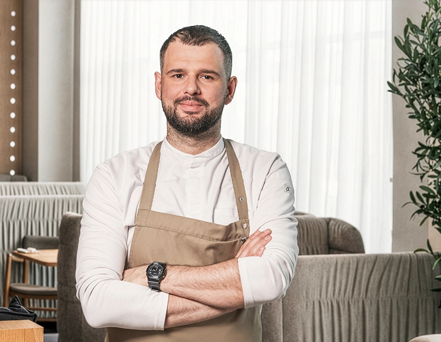 Andrey Arsenyev