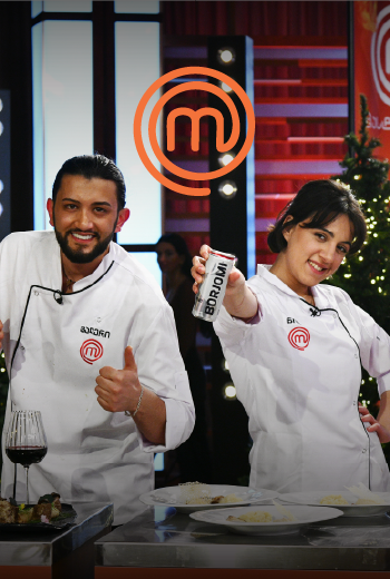 Masterchef