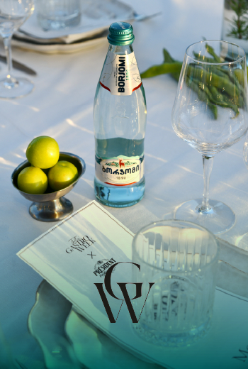 Tbilisi Gastro Week