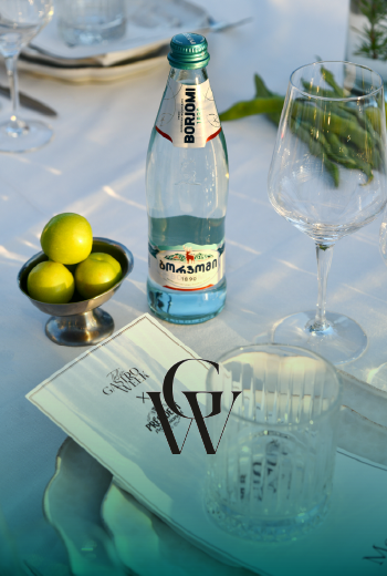 Tbilisi Gastro Week