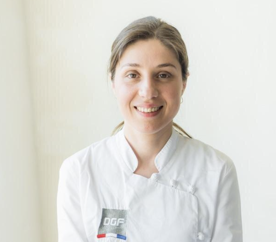 Eka Natsvlishvili