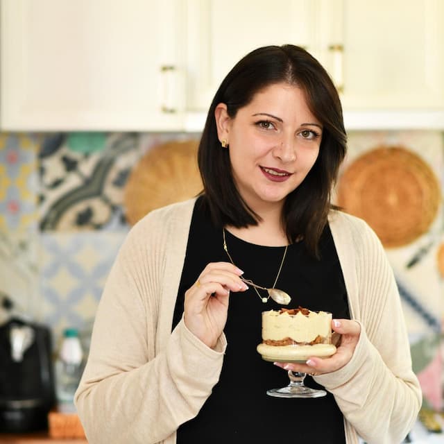 Anna Cholokava