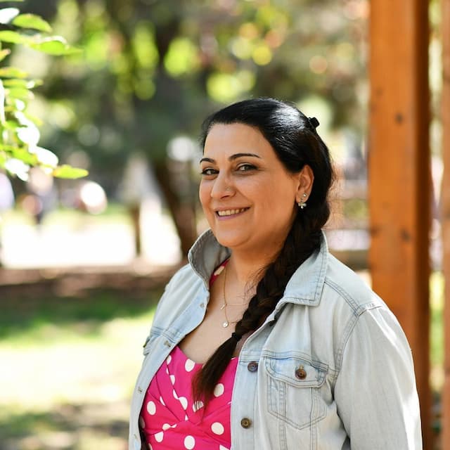 Lali Jabua