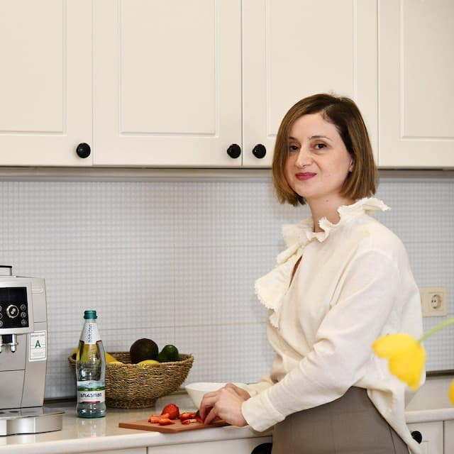 Magda Giorgidze