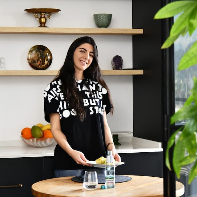 Nutsa Mikeladze