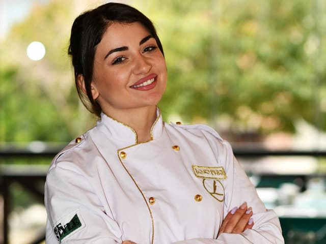 სალომე ფაცია