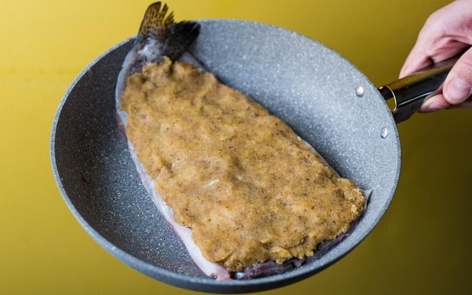 chef