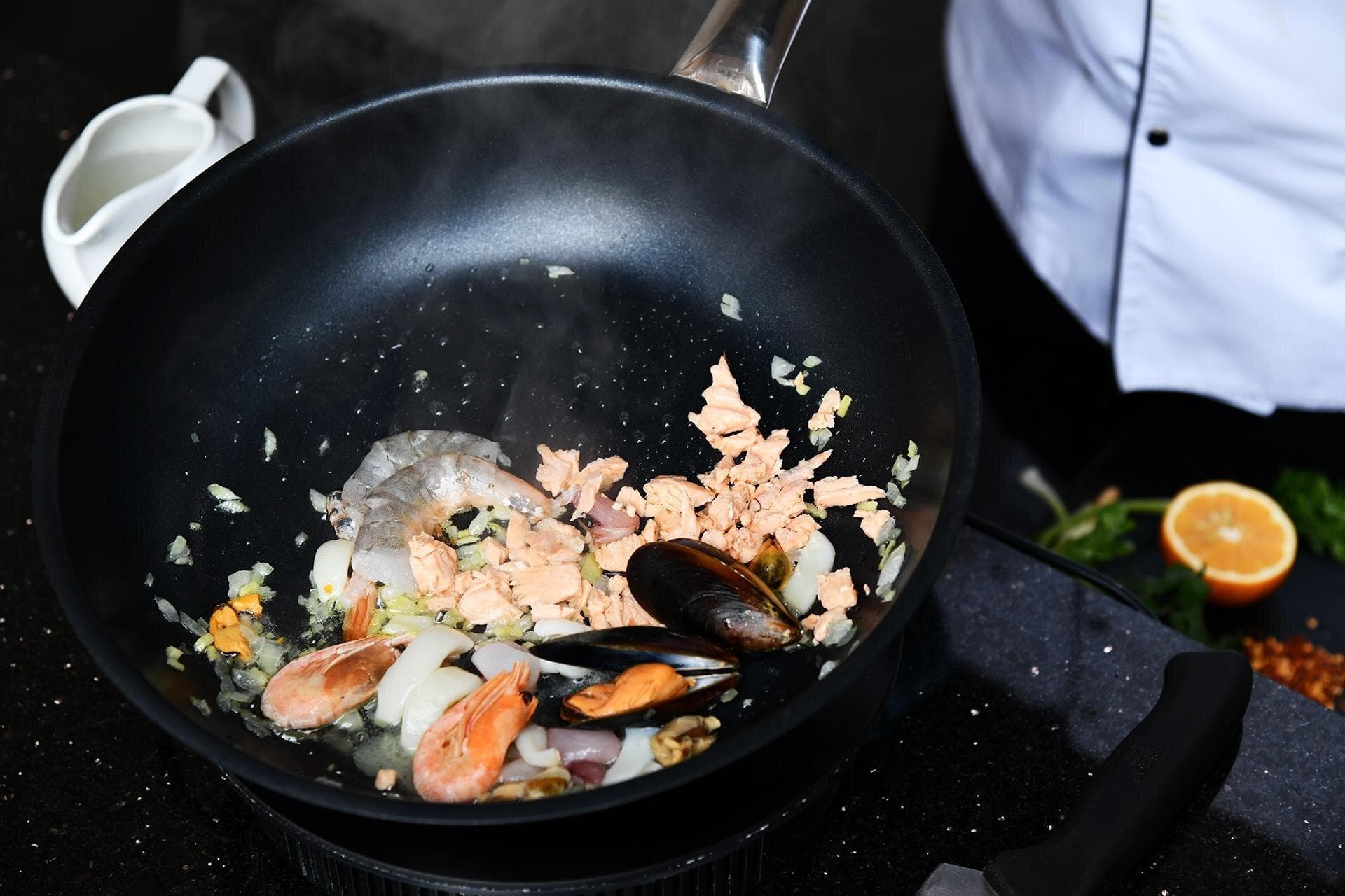 chef