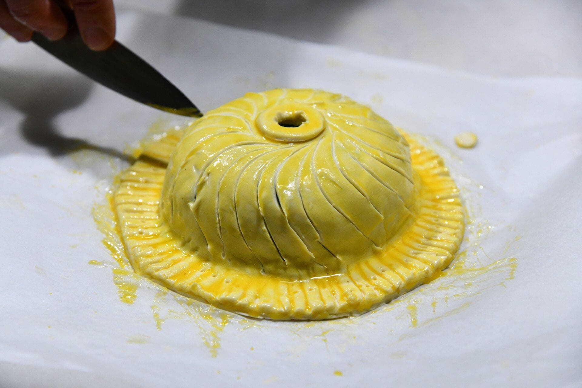 chef
