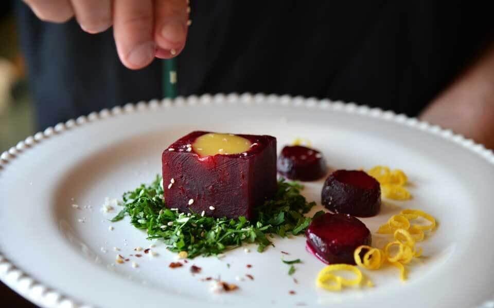 chef