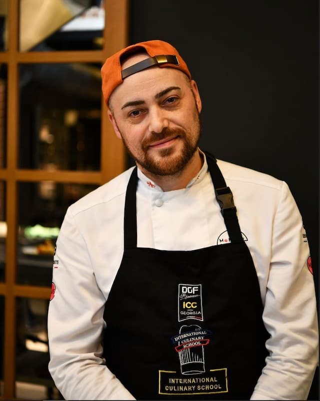 Aleks  Kitiashvili