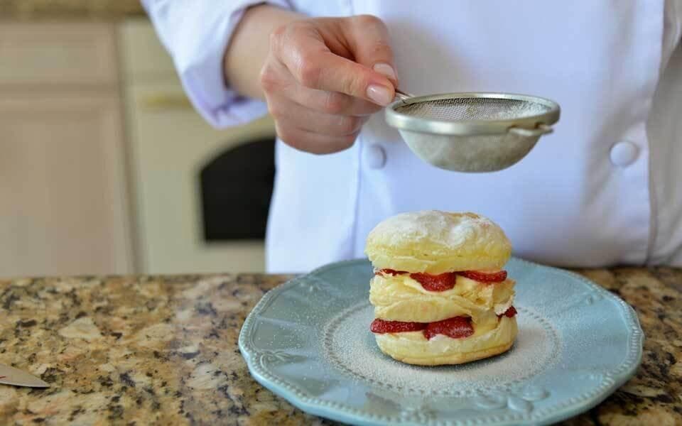 chef