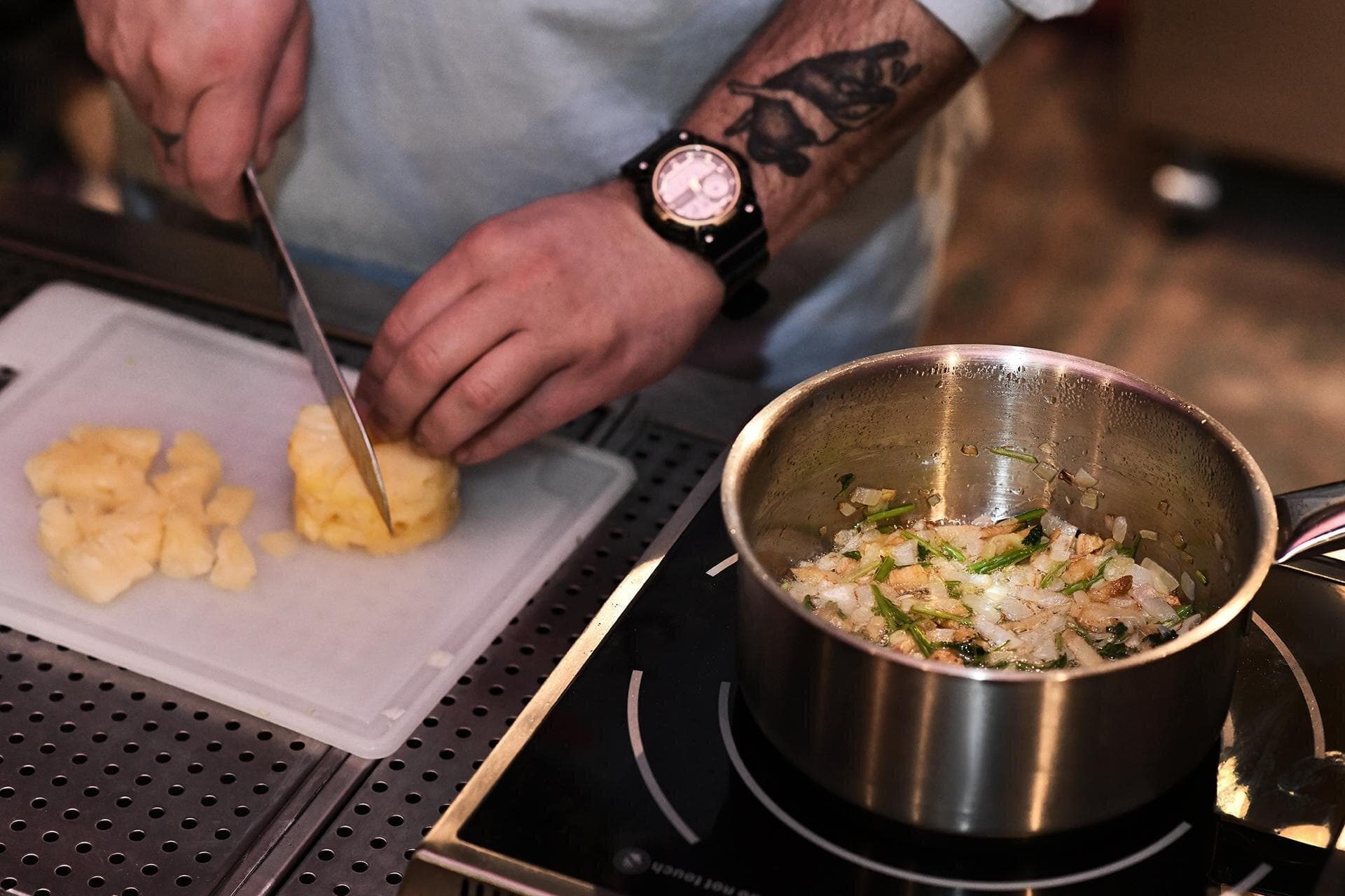 chef