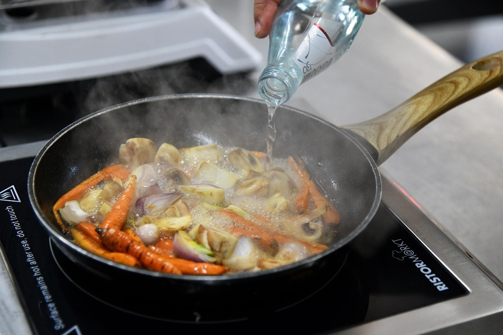 chef