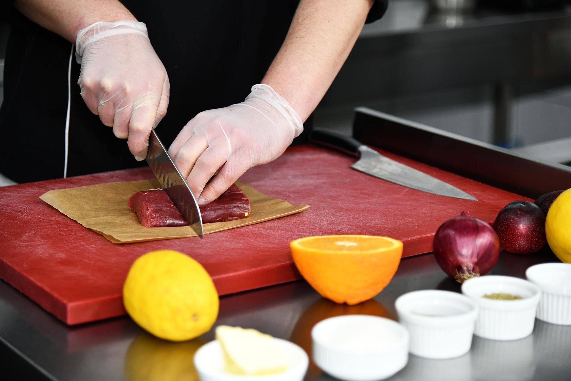 chef