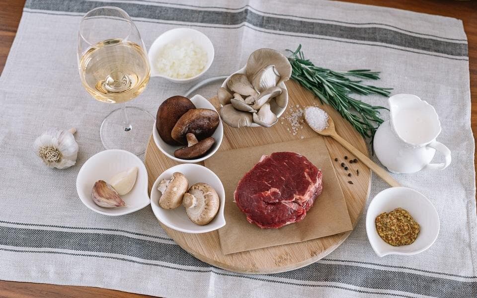 chef