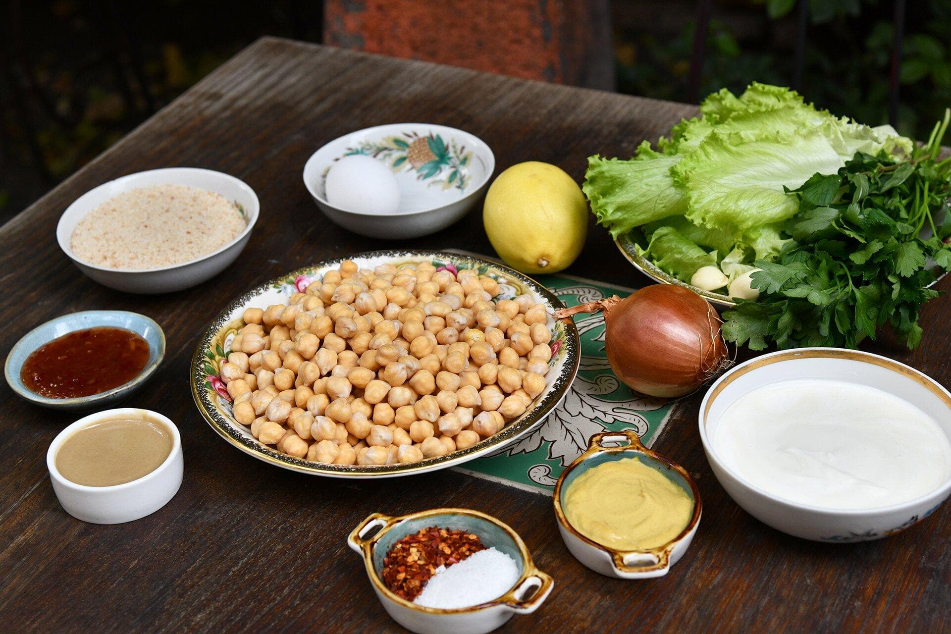 chef