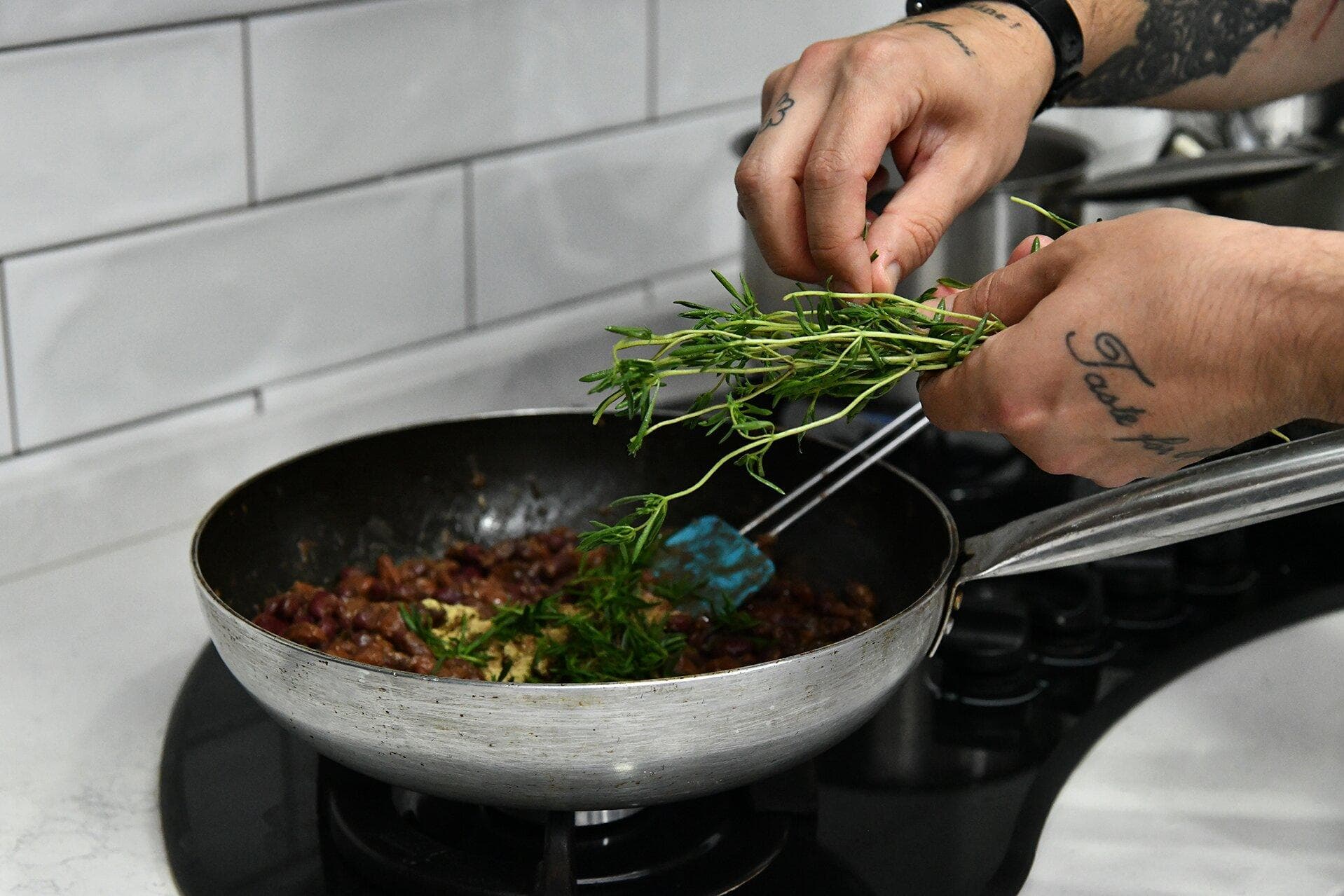 chef