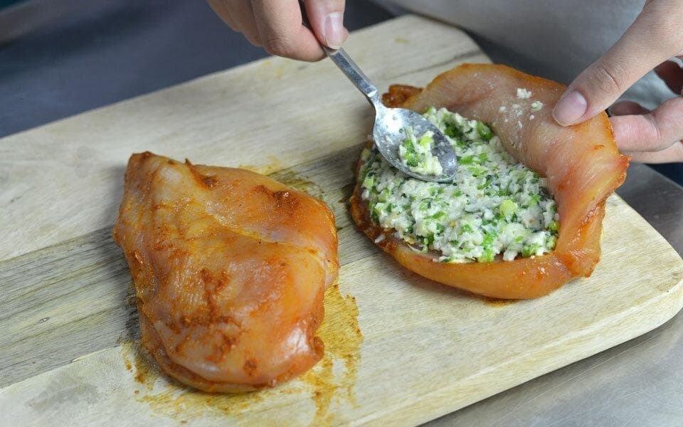 chef